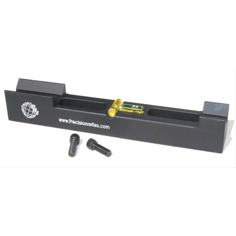 Precision Reflex Receiver Block