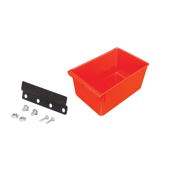 Lee Precision, Inc. Reloading Stand Bin and Bracket