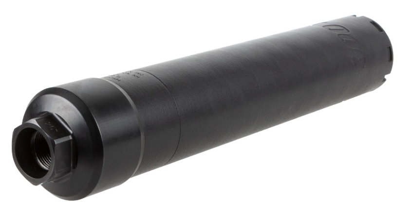 Sig SLH Direct Thread Suppressor - Ti - .300 - SLH300TI