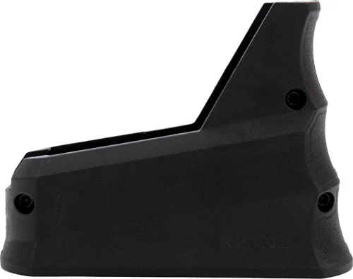 ARMASPEC R-23 TACTICAL MAGWELL - GRIP FUNNEL BLACK