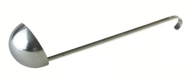 Brownells 4" Dipper