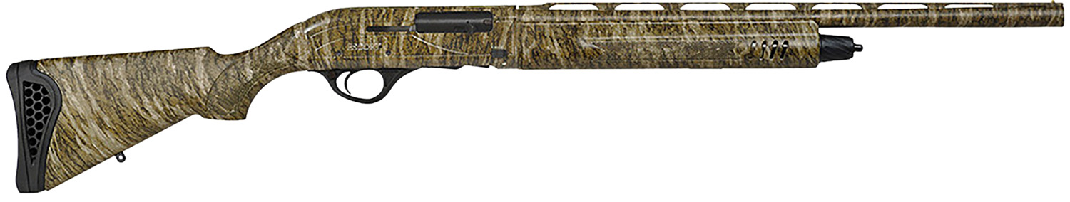 Escort Youth 410 Gauge Semi-Auto Shotgun - Mossy Oak