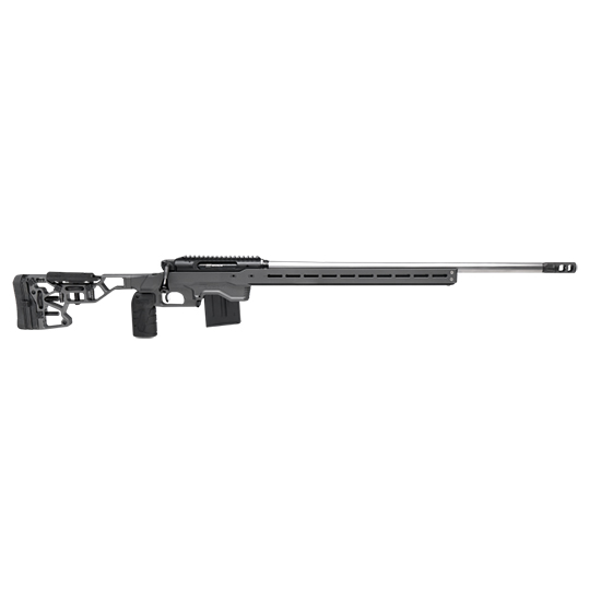 Savage Impulse Elite Precision .338 Lapua Magnum Rifle