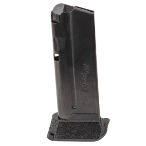 Sig-Sauer Sig Sauer P365 Micro Compact Handgun Magazine 380 Auto 12/rd Black