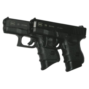 Pearce-Grip Pearce Grip Extension for Glock 26/33 9+3/40 +2/45 G1