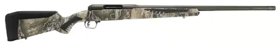 SAVAGE 110 TIMBERLINE