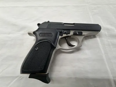 BERSA THUNDER 380 - PISTOL (Used)