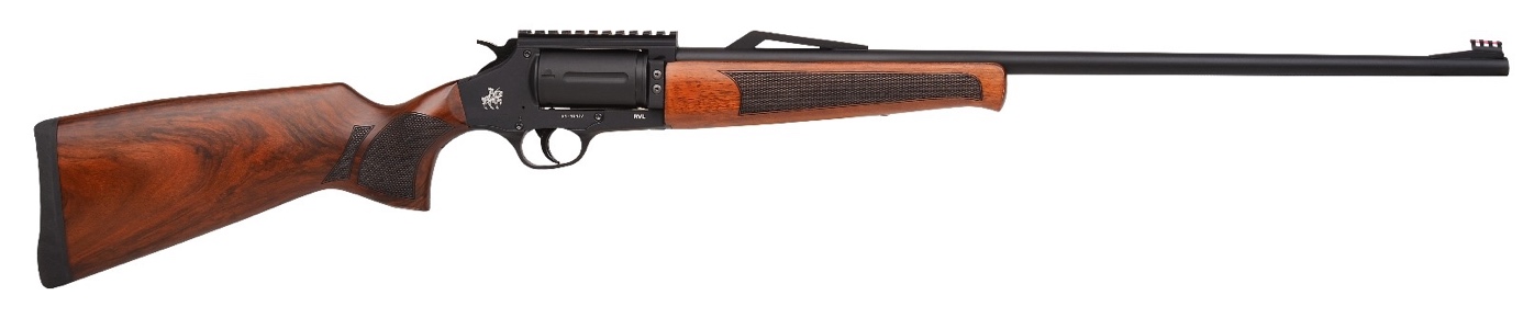 Adams Arms REV-410 .410GA Wood 28" Revolver Shotgun
