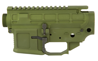 San Tan Tactical STT-15 Receiver Combo Multi OD