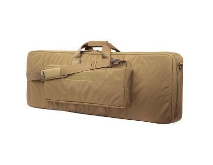 Elite Survival Systems 41" Covert Operations Discreet Rifle Case, Coyote - COC41-T