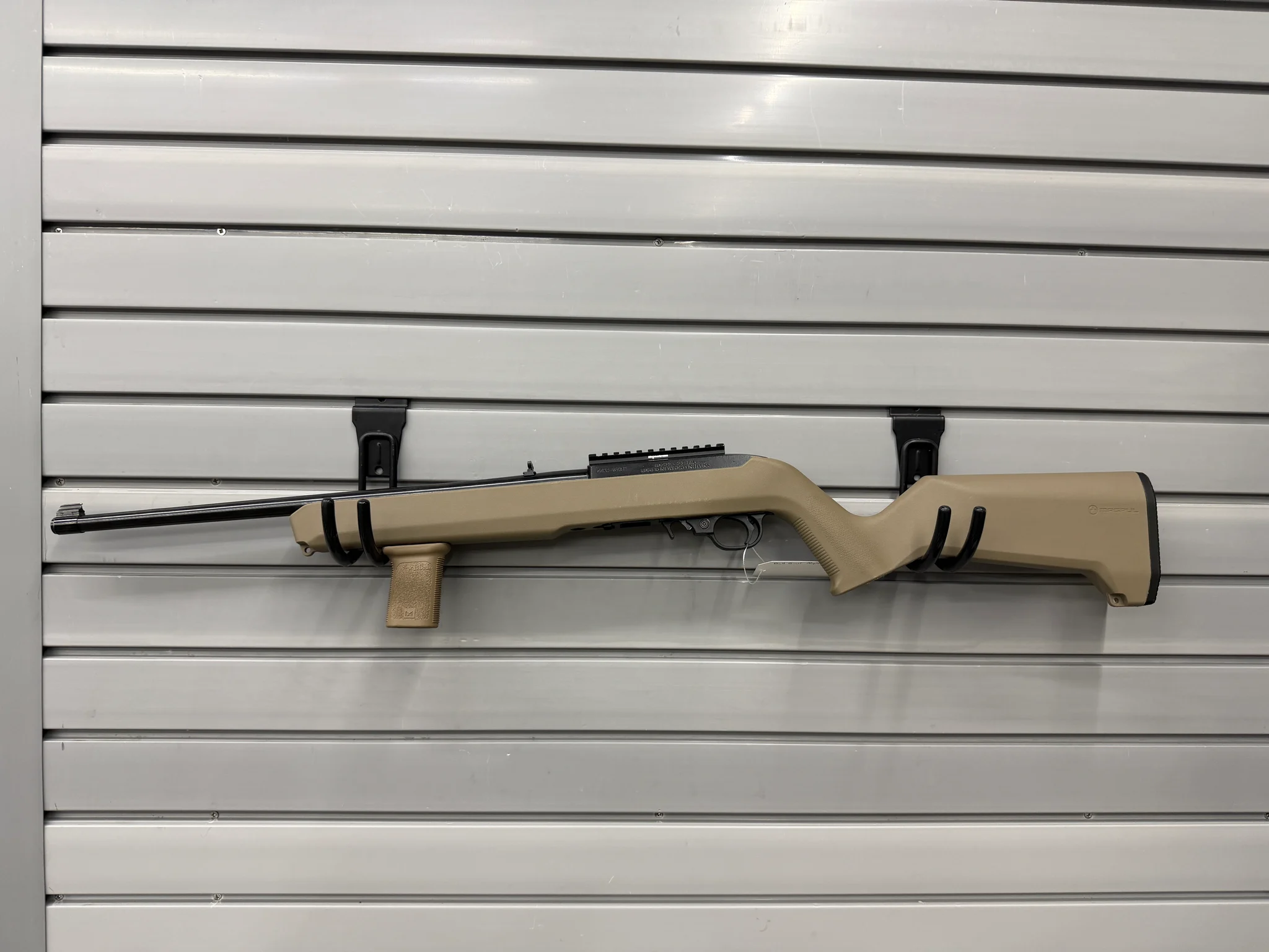 RUGER 10/22 (Used)
