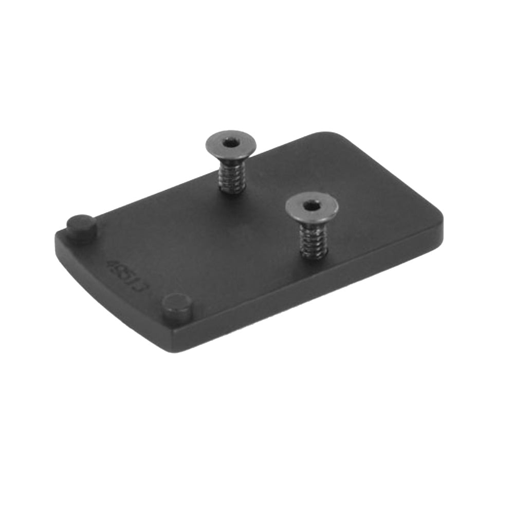 EGW Sight Mount Fits Glock G17/G19/Holosun 407C/507C/Trijicon RMR/SRO