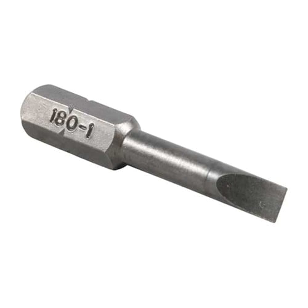 Brownells #180-1 x 1.50" Magna-Tip Thin Bit