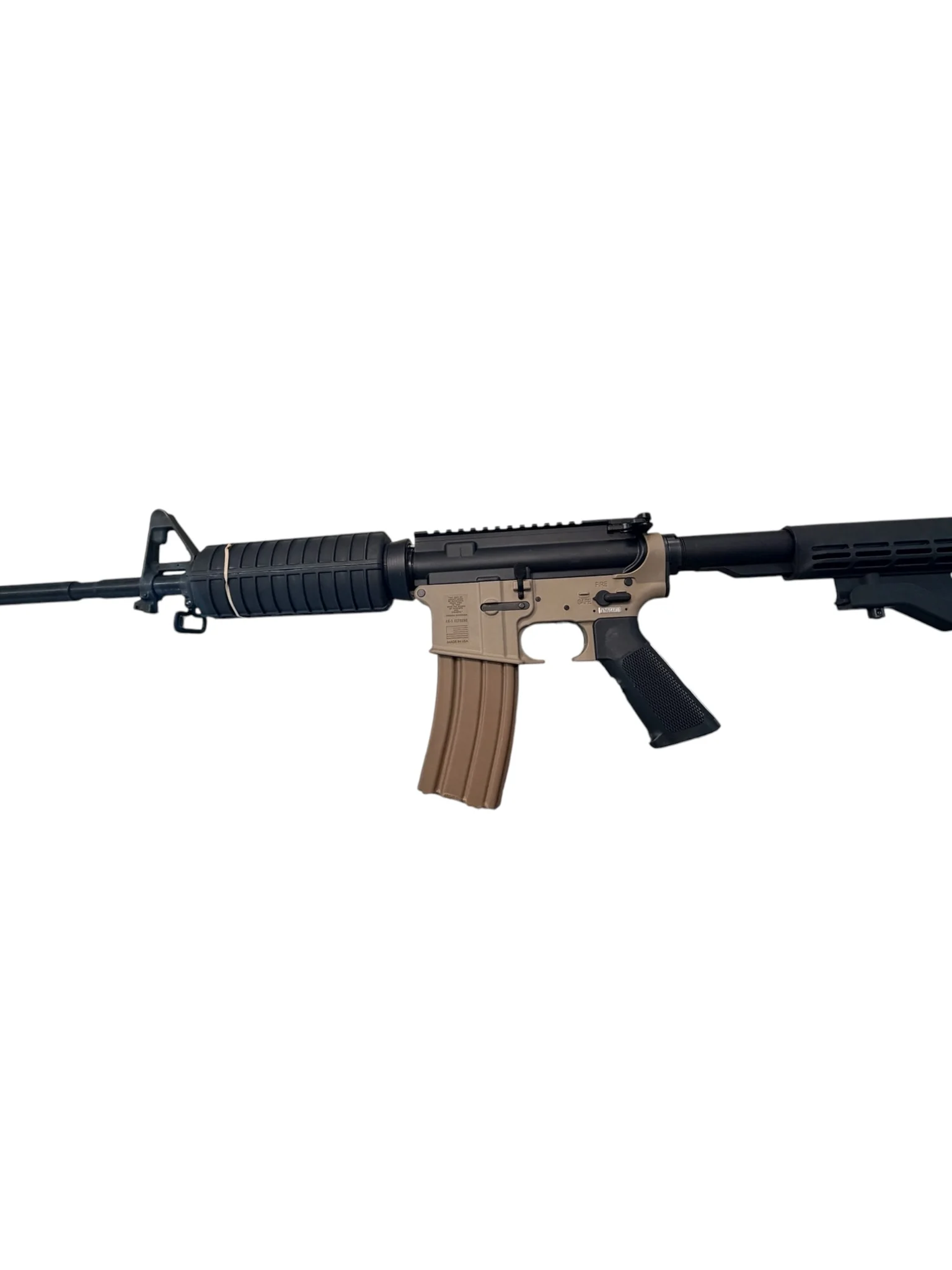 FMK FIREARMS AR-1 Extreme (Used)