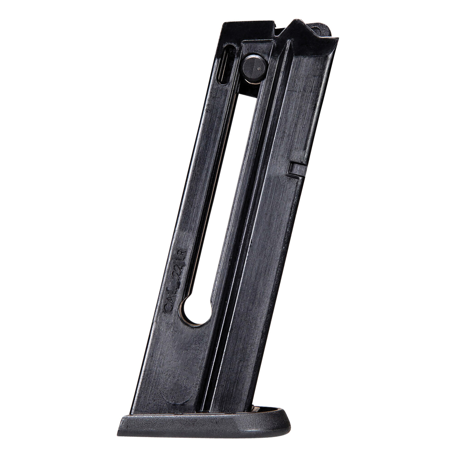 Taurus 10rds .22LR Magazine, Black - 358003001