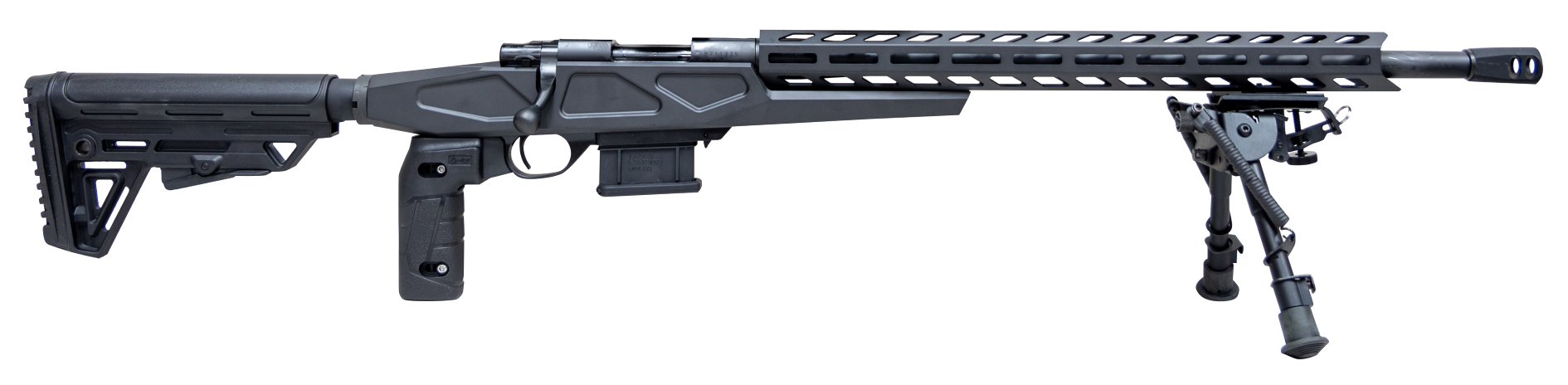 LSI HOWA Mini M1500 22ARC Bolt Action Rifle