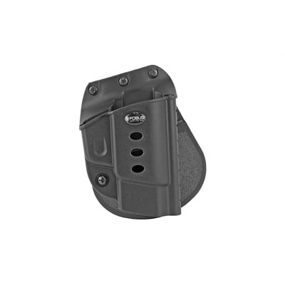Fobus E2 RH OWB Kydex Paddle Holster For FN FiveSeven, Black - FNH