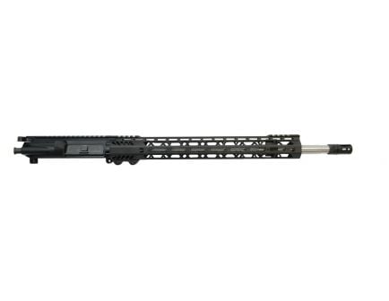 PSA 18" Rifle-Length 6.5 Grendel 1:8 Stainless Steel 15" Lightweight M-Lok Upper With BCG & CH