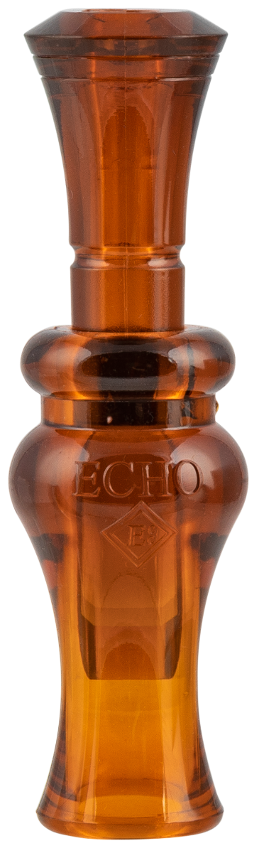Echo "Trash Talker" Double Reed Mallard Call - 77784