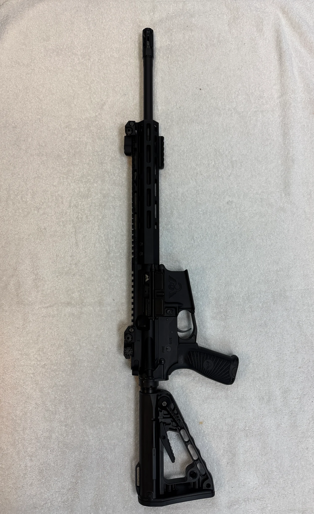 WILSON COMBAT PROTECTOR CARBINE (Used)