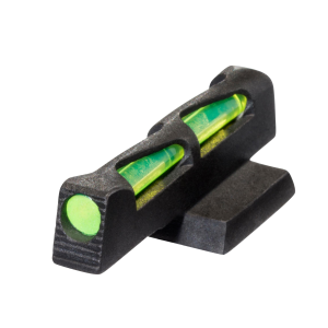 North-Pass HIVIZ LiteWave Front Sight for Novak 1911