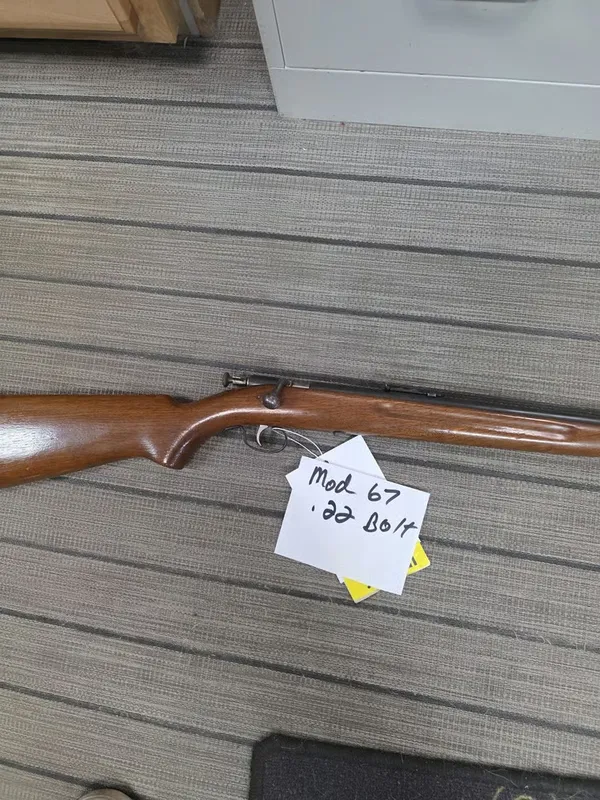 WINCHESTER 67 (Used)