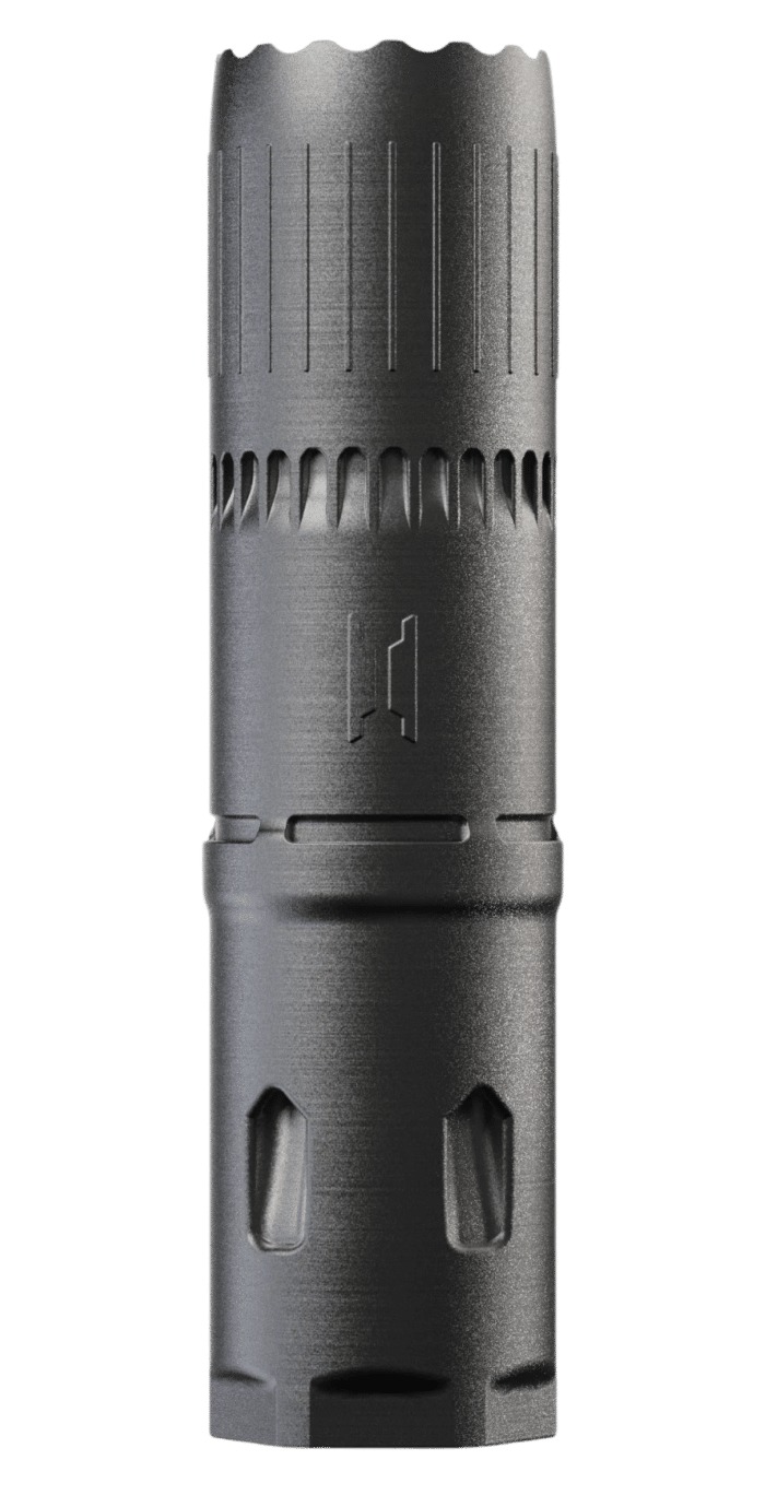 Ambient Arms EXO 556Ti Suppressor 5.56