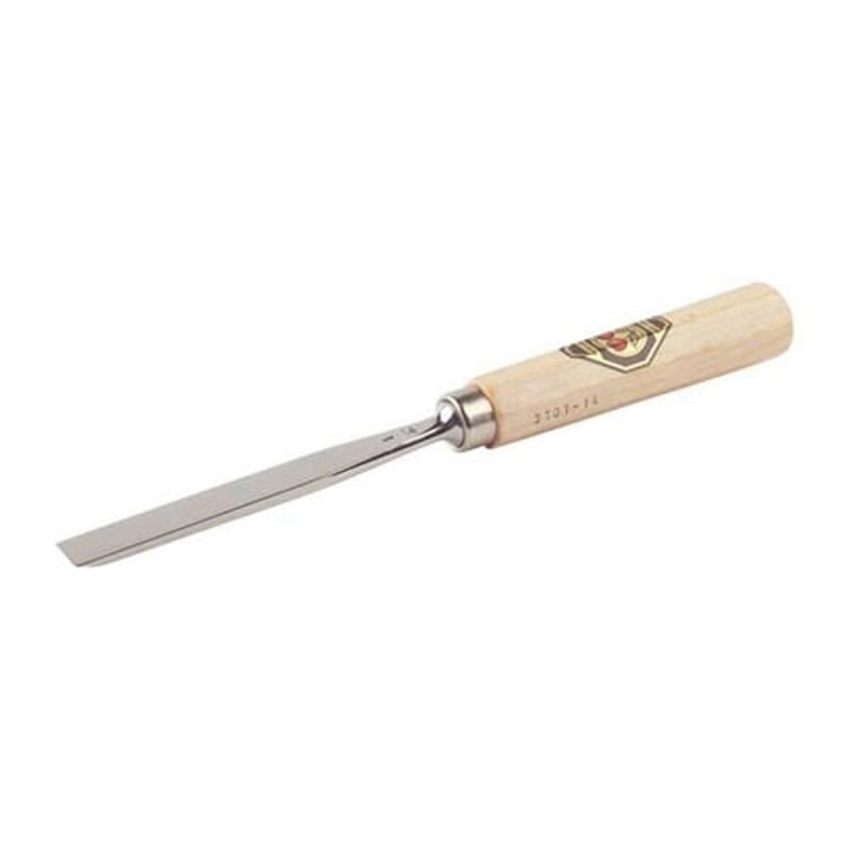 Brownells 14mm Straight Chisel