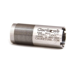 Carlson-S Carlson's Flush Modified Choke Tube for Remington 12ga .710