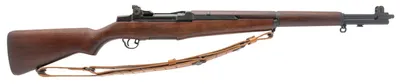 SPRINGFIELD ARMORY National Match M1 Garand (Used)