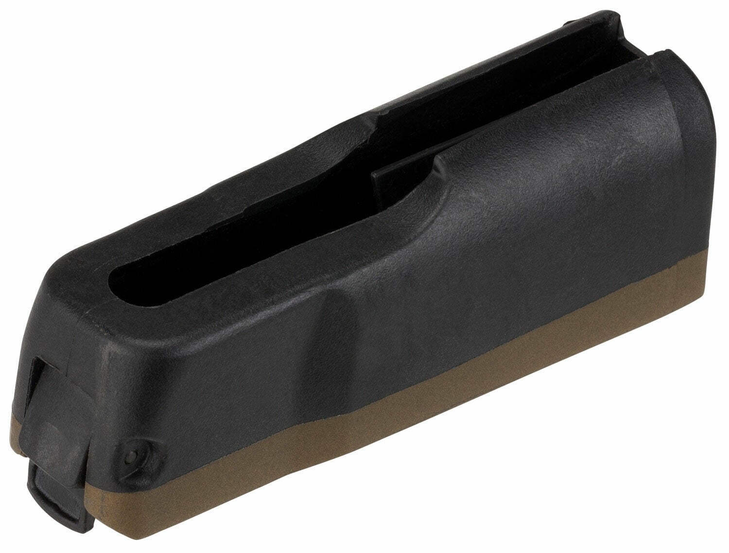 Browning 3 Round 30-06/280/25-06 Rem/270 Win X-Bolt Long Action Direct Superior Rotary Magazine, Cerakote Burnt Bronze - 112044503