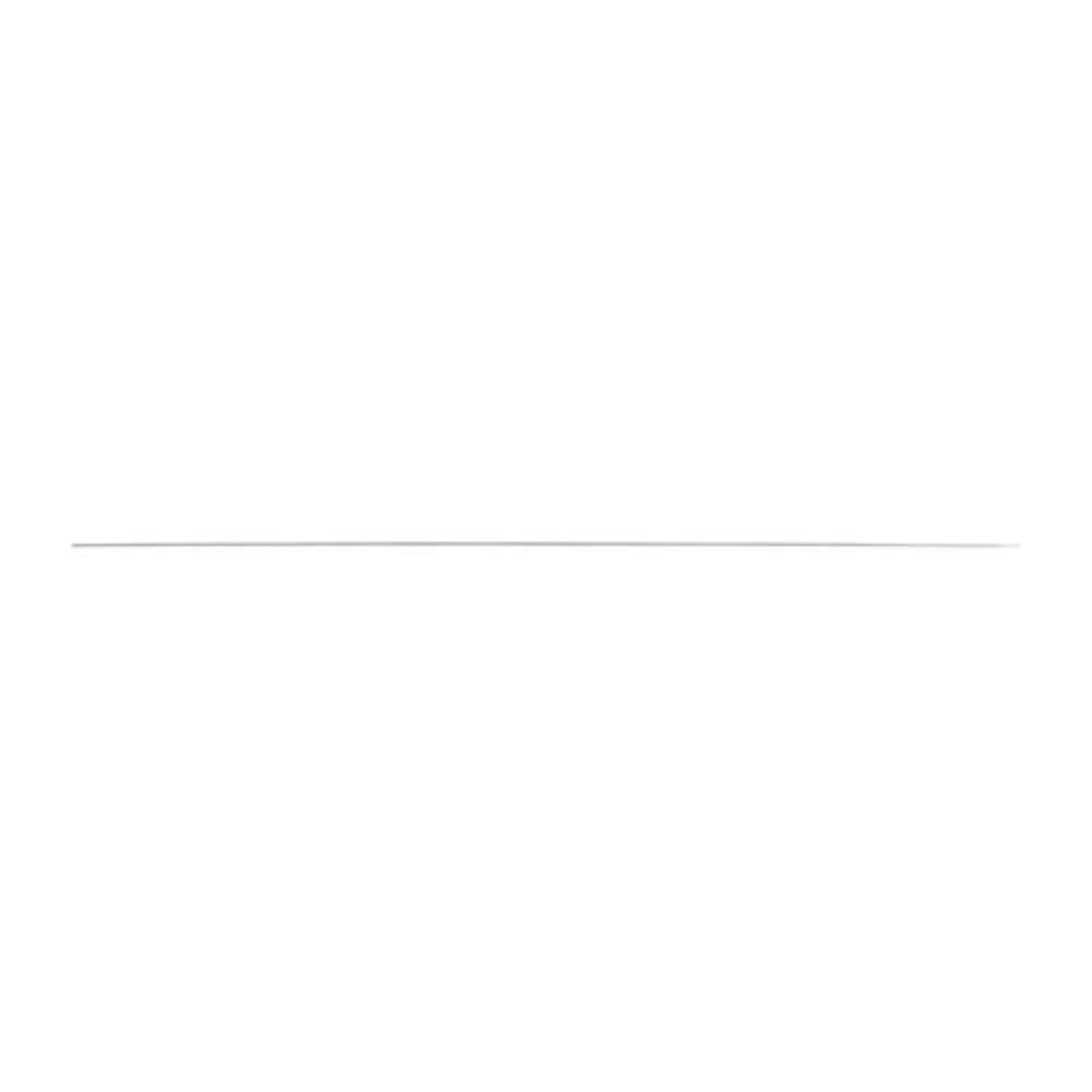 Brownells 0.05" 16 oz 3-1/2% Nickel Steel Welding Rod