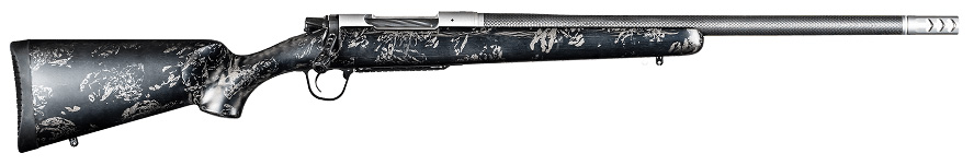 Christensen Arms Ridgeline FFT Titanium 7MM Bolt Action Rifle