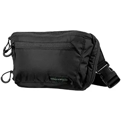BANDO BAG XL BLACK