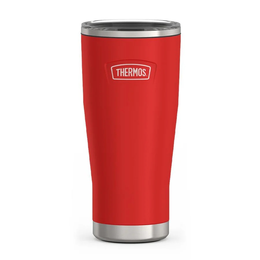 Thermos Icon 24oz Tumbler w/ Slide Lock Lid, Crimson - IS1124CR4