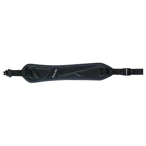 Allen 8284 Glenwood Lightweight Sling with Swivels 38 Adjustable Black for Rifle/Shotgun