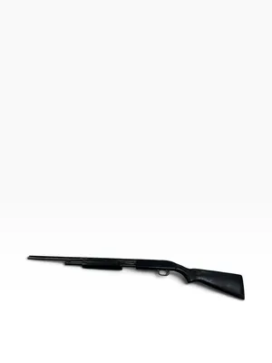 MOSSBERG 500e (Used)