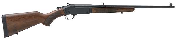 Henry Single Shot Rifle .308 Win 22" Blued/Walnut