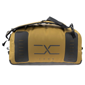 FAXON FO-50L-D-WP ICON 50L WATERPROOF DUFFLE