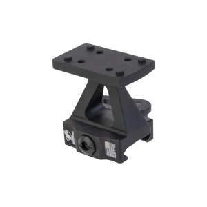 American Defense Delta Point Pro Light Weight 2.33" QD Mount