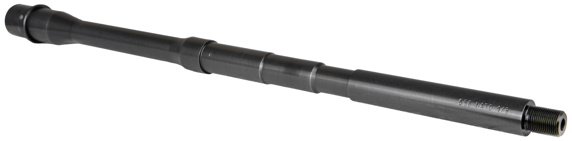Diamondback Firearms Barrel - Black, Unleash Precision and Performance - 556C16MF50B8R
