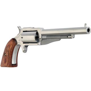 North American Arms .22 WMR Earl Revolver - 4" Stainless