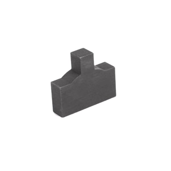 EGW Blank Wide Stake Sight Front
