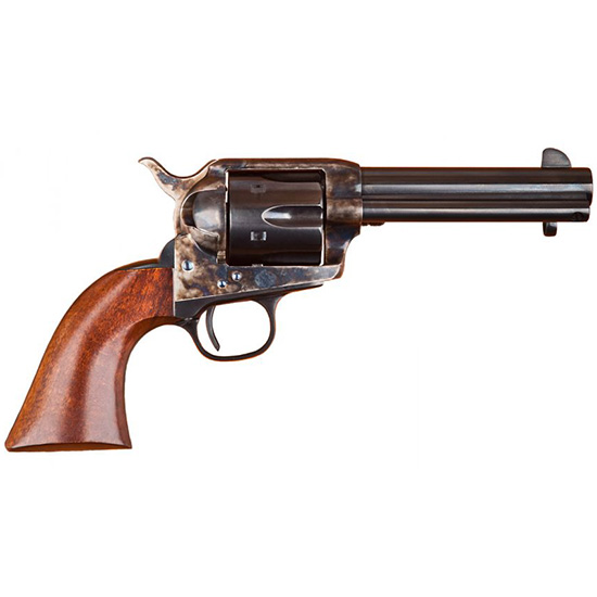 Cimarron Model P .45 Long Colt 4.75" Revolver