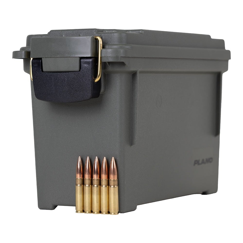 PSA Mixtape .300 Blackout 220 Grain OTM Bulk Ammo, 250Rds with Can