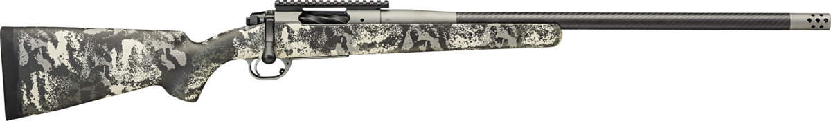 Springfield Armory USA SPG 2020 BNDARY 300 24CF 5RD