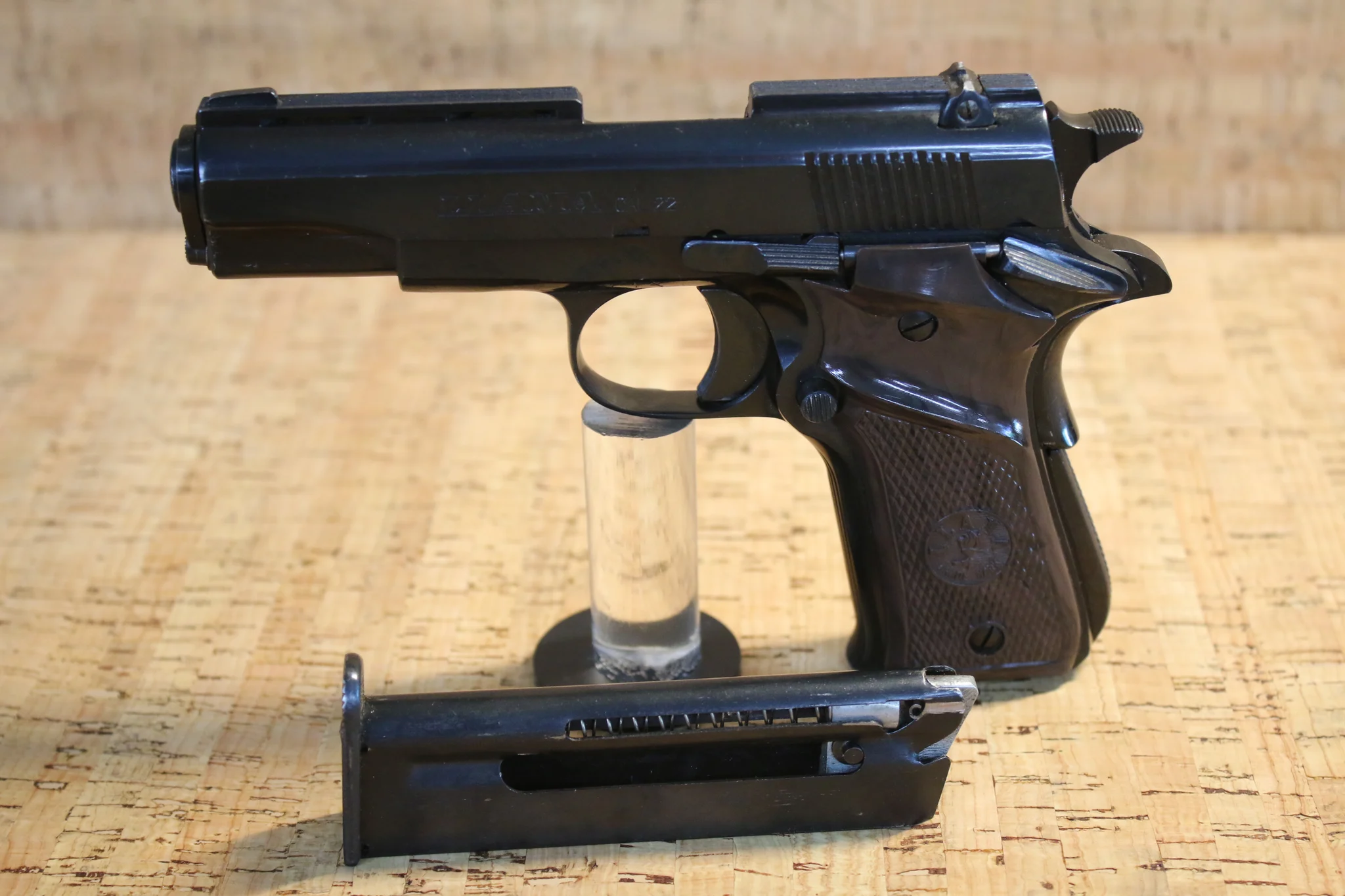 LLAMA Model 3 (Used)