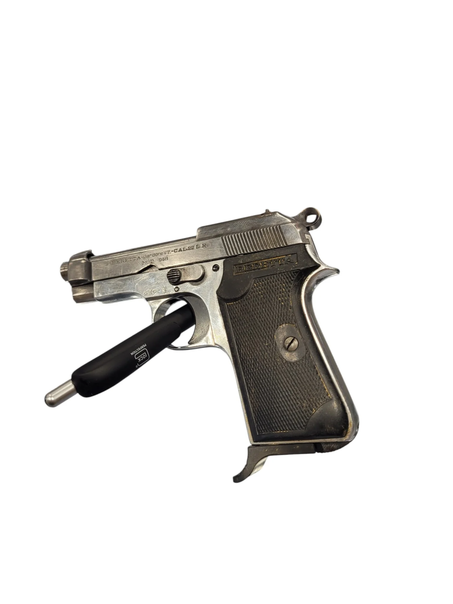 BERETTA 948 (Used)