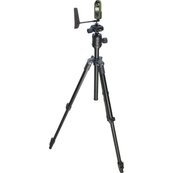 Kestrel 5500 Weather Meter with Link, Olive - 0855LVOLV