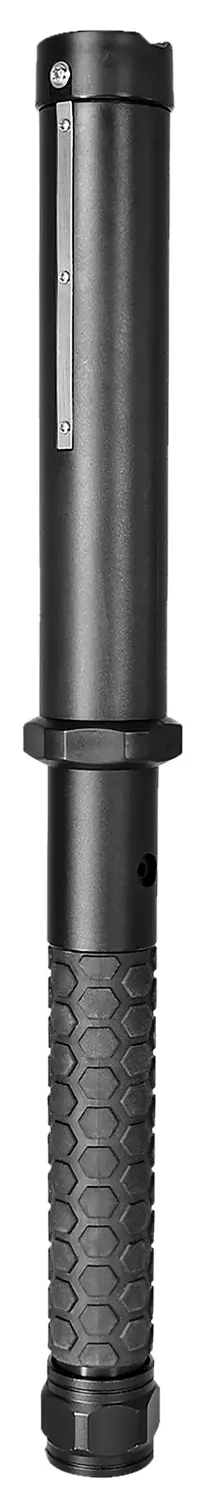 SKYLINE USA INC BTSGGDSK Stun Gun Sidekick Black Includes Wrist Strap